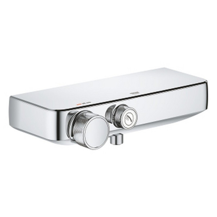 Смеситель для душа Grohe Grohtherm SmartControl
