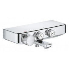 Смеситель для душа Grohe Grohtherm SmartControl термостат