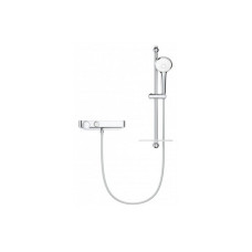 Душевой набор Grohe Grohtherm SmartControl 