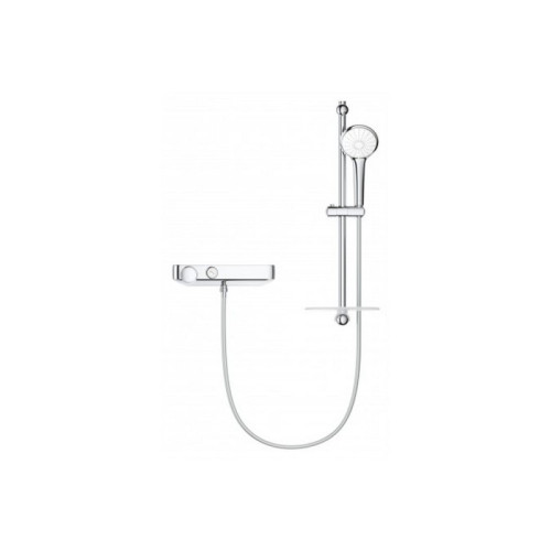Душовий набір Grohe Grohtherm SmartControl