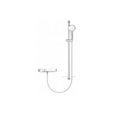 Душевая система Grohe Grohtherm SmartControl 
