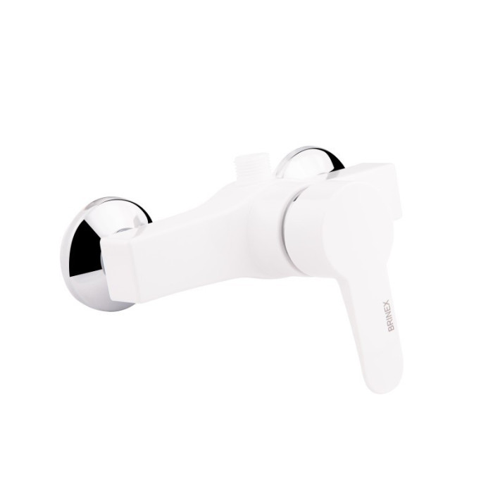 SW Brinex40W 010 душ кабіна (k40)