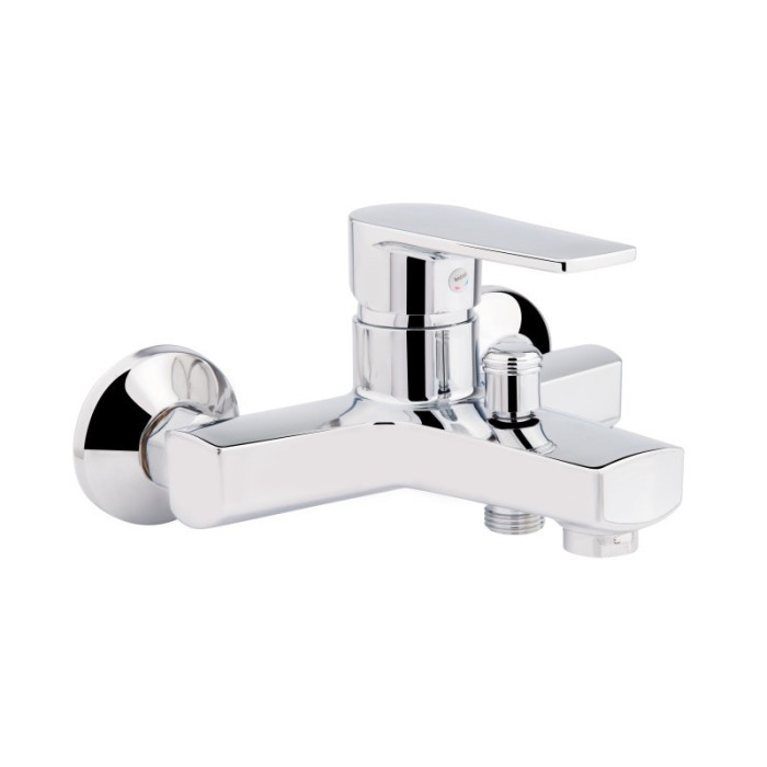 SW Brinex35C 006 ванна короткая (k35)