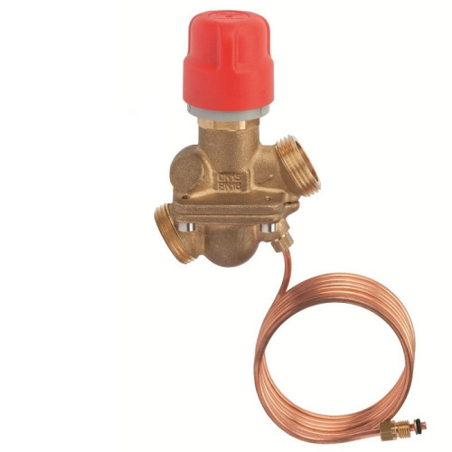 Danfoss Балансувальний клапан AB-PM DN15 (003Z1402)