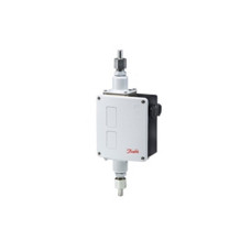 Danfoss Реле тиску RT 262A дифференц. 0-0,3 (017D002766)