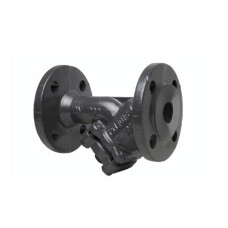 Danfoss Фільтр сітчастий FVF PN16 DN 65 фланцевий (065B7746)