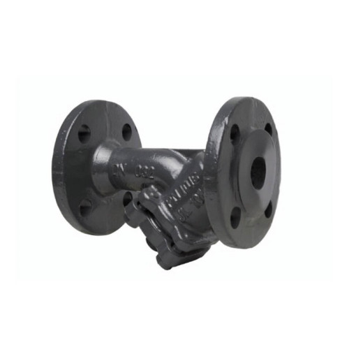 Danfoss Фільтр сітчастий FVF PN16 DN 65 фланцевий (065B7746)