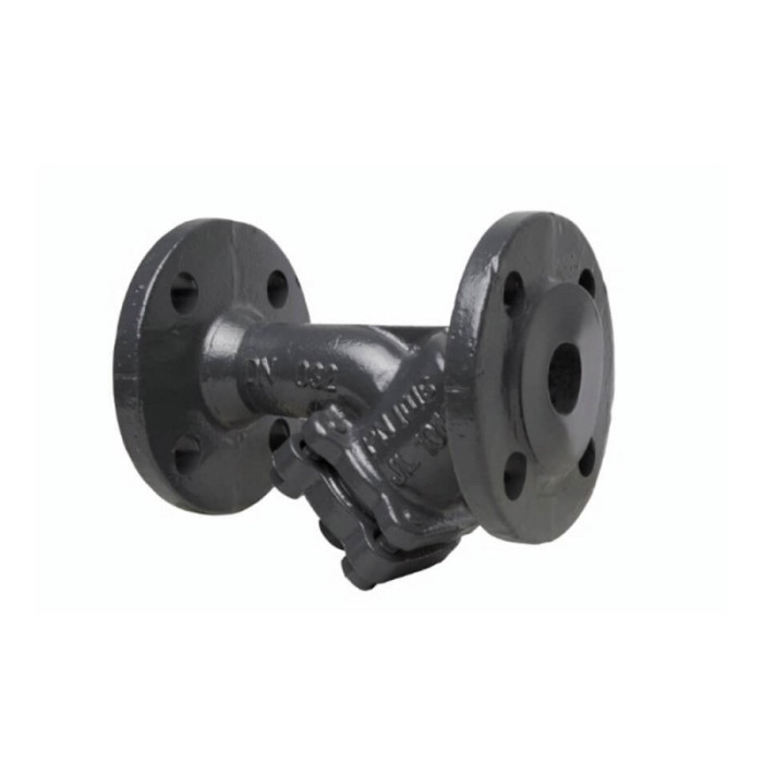 Danfoss Фильтр сетчатый FVF PN16 DN 65 фланцевый (065B7746)