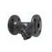 Danfoss Фильтр сетчатый FVF PN16 DN 65 фланцевый (065B7746)