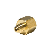 Danfoss Переходник G 1/2" - G 3/8" для RT (017-421966)