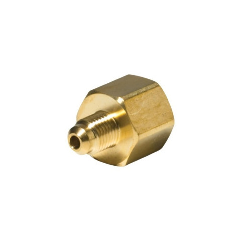 Danfoss Переходник G 1/2" - G 3/8" для RT (017-421966)