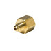 Danfoss Перехідник G 1/2" - G 3/8" для RT (017-421966)