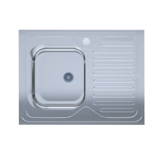 UA 60*80-L Decor 0,4мм (Aisi 201)