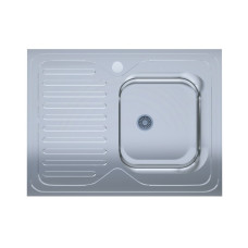 UA 60*80-R Decor 0,4мм (Aisi 201)