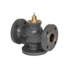 Danfoss Рег.клапан VF3 3х-хід. DN40, PN16, kvs 25 фланців. (065Z0259)