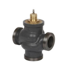 Danfoss Рег.клапан VRG3 3х-хід. DN20 PN16, kvs 6,3, G 1¼ A (065Z0116)