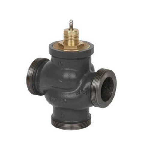 Danfoss Рег.клапан VRG3 3х-хід. DN40 PN16, kvs 25, G 2¼ А (065Z0119)