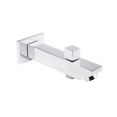 Bianchi Kubik BOCKBK202700#CRM излив для ванны с переключением