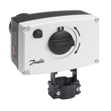 Danfoss Електропривід AMV35, 230В під імпульс. сигнал (082G3021)