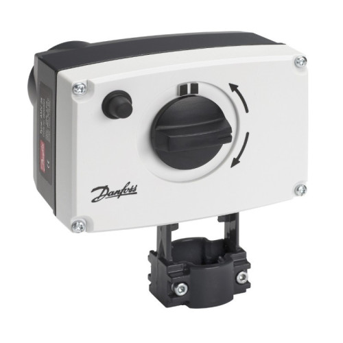 Danfoss Електропривід AMV35, 230В під імпульс. сигнал (082G3021)