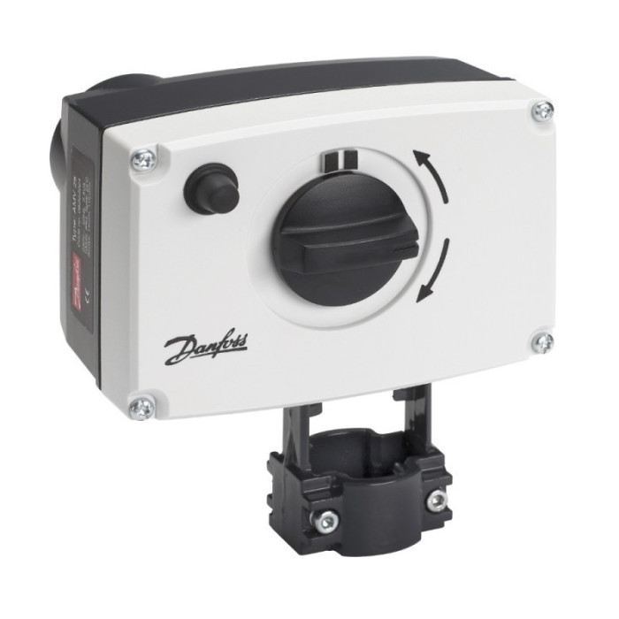 Danfoss Електропривід AMV35, 230В під імпульс. сигнал (082G3021)