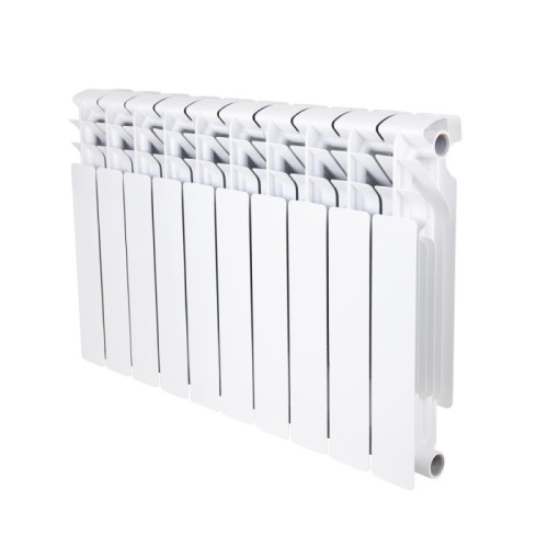 радиатор Wisser Prime 500/110 2-х трубный биметалл