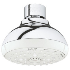 Grohe Tempesta 27606001 верхній душ Ø 100 мм