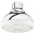 Grohe Tempesta 27606001 верхній душ Ø 100 мм