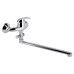 Смеситель для ванны TZ Premiera-35 005