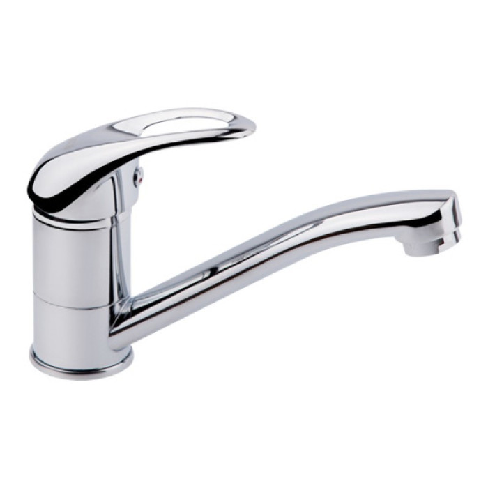 Смеситель для кухни TZ Premiera-35 002М