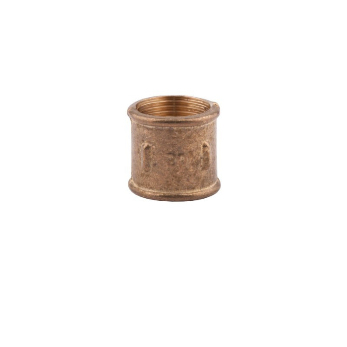 Муфта 3/4 в-3/4 в (20)