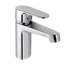Змішувач для умивальника Qtap Vranov 1018104C
