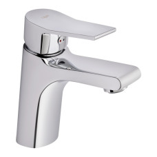 Змішувач для умивальника Qtap Javornik 1014107C