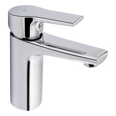 Змішувач для умивальника Qtap Labe 1020107C