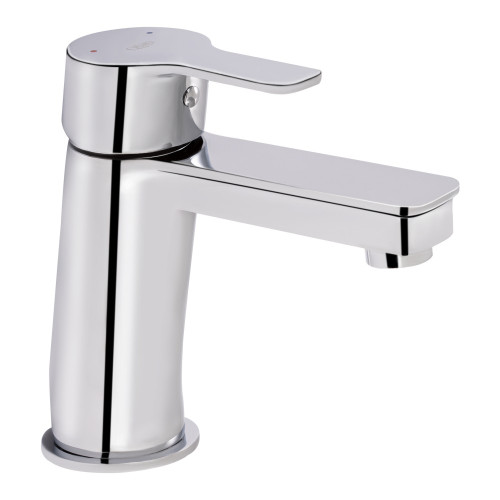 Змішувач для умивальника Qtap Zdenek 10102C
