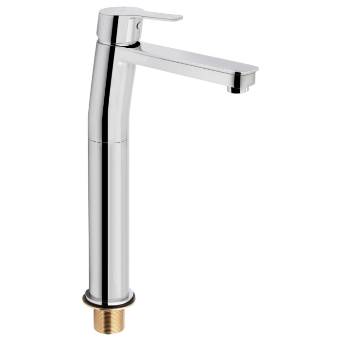 Змішувач для умивальника Qtap Zdenek 1032H102C
