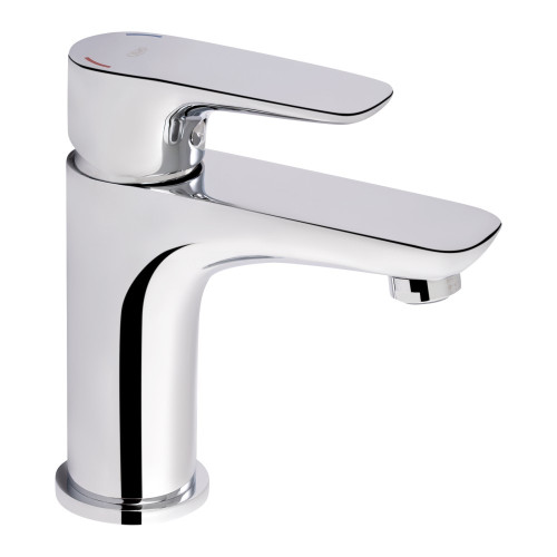 Смеситель для умывальника Qtap Flaja 1010102C