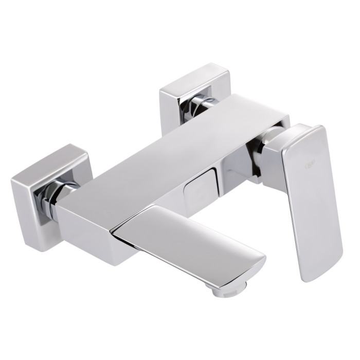 Смеситель для ванны Qtap Lodenice 3031102KC Смеситель для ванны Qtap Lodenice 3031102KC