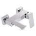 Змішувач для ванни Qtap Lodenice 3031102KC