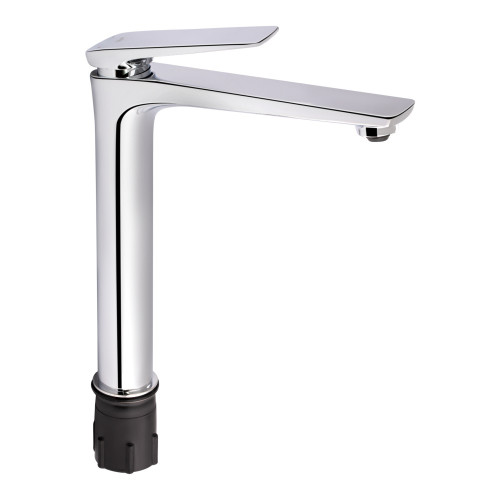 Змішувач для умивальника Qtap Vlasta 1028H102C
