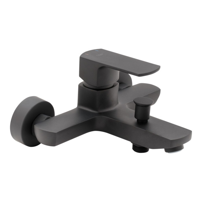 Смеситель для ванны Qtap Lipno 3023101DCB Смеситель для ванны Qtap Lipno 3023101DCB