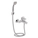 Змішувач для ванни Qtap Levny 3050104GC