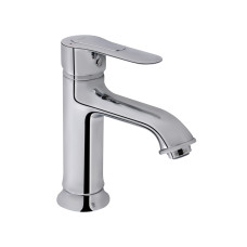 Смеситель для умывальника Qtap Rozkos 1055104C