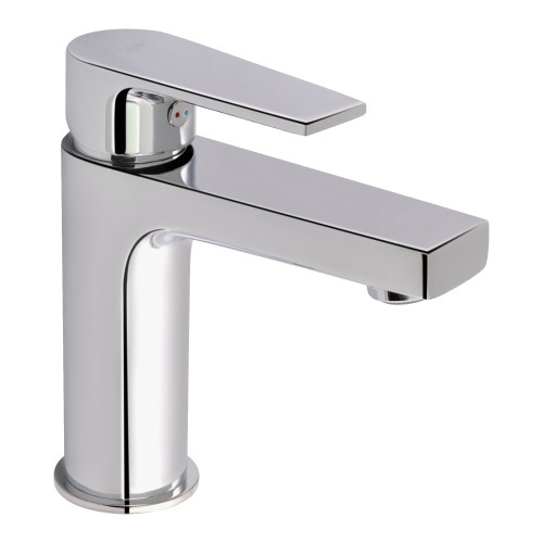 Змішувач для умивальника Qtap Stenava 10M4310102