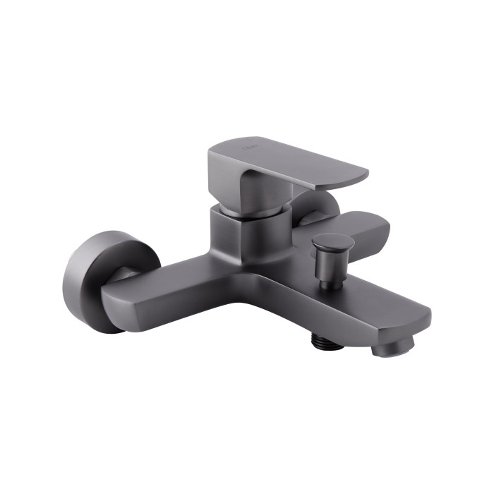 Смеситель для ванны Qtap Lipno 3023101DG Смеситель для ванны Qtap Lipno 3023101DG