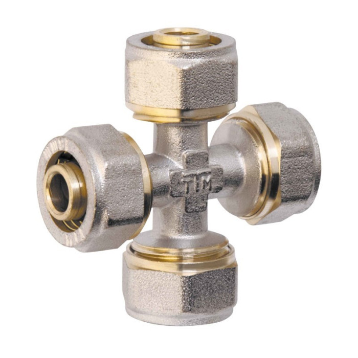 Valve Хрестовина 20*20*20*20* SV15020