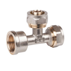 Valve Трійник 16*16*1/2в* SV159161615