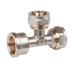 Valve Трійник 16*16*1/2в* SV159161615