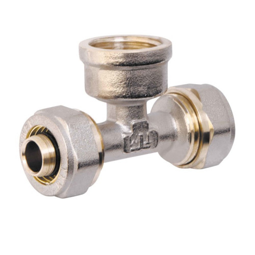 Valve Трійник 20*3/4в*20* SV159202020