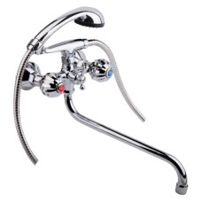 Смеситель для ванны SW Olympic 1430S
